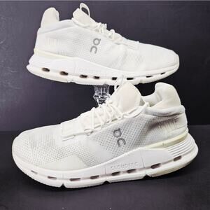 Oncloud Women 9.5 Comfy footwear